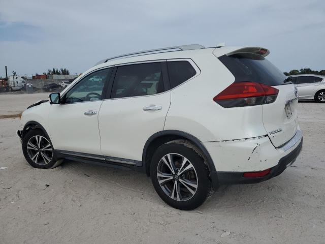 Vin: 5n1at2mv8jc837586, lot: 50466785, nissan rogue s 20182