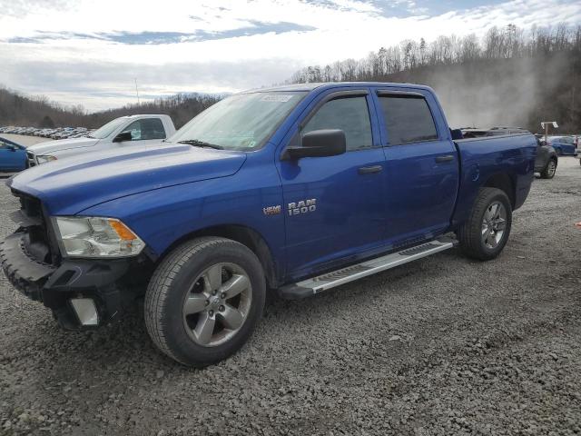 RAM 1500 ST