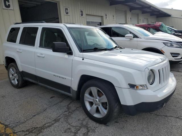 Vin: 1j4nt1ga2bd103895, lot: 50180025, jeep patriot sport 20114