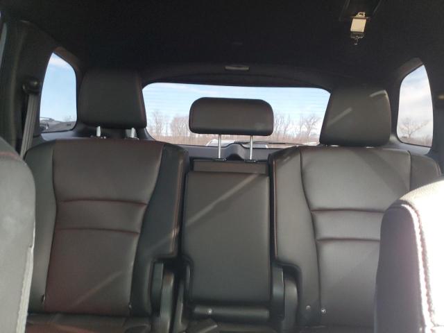 2024 HONDA PASSPORT B 5FNYF8H8XRB019793