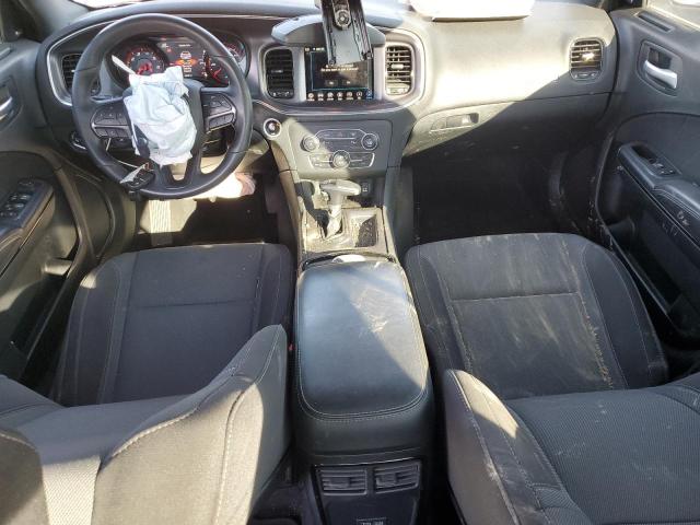2018 DODGE CHARGER SX - 2C3CDXHG5JH173364
