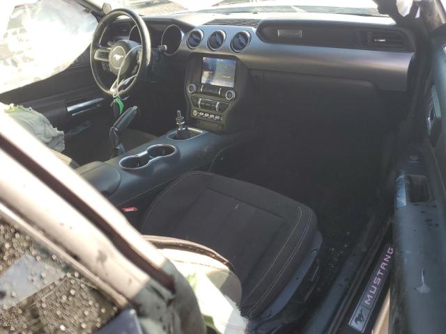 2022 FORD MUSTANG GT - 1FA6P8CF0N5149979