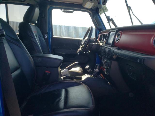 2021 JEEP WRANGLER U 1C4HJXFG2MW762391