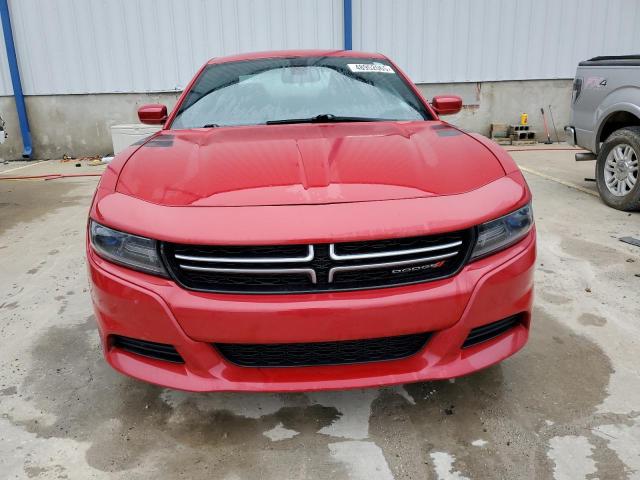 2015 DODGE CHARGER SE - 2C3CDXBG6FH752718