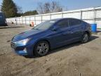2020 HYUNDAI ELANTRA SE - 5NPD84LF4LH554778