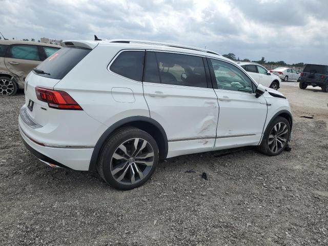 2019 VOLKSWAGEN TIGUAN SEL 3VV4B7AX4KM189348