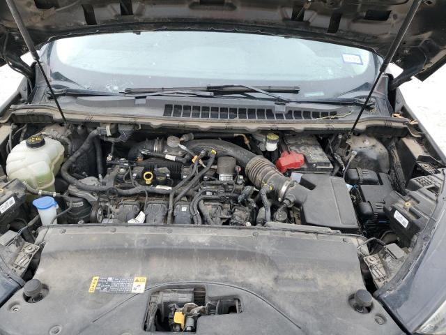 2020 FORD EDGE SE - 2FMPK3G97LBB05633