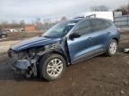 2020 FORD ESCAPE S - 1FMCU0F62LUC18687