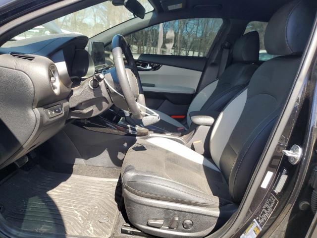2020 KIA FORTE EX - 3KPF54AD6LE141882