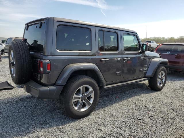 Vin: 1c4hjxeg2nw190144, lot: 50055255, jeep wrangler sahara 20223