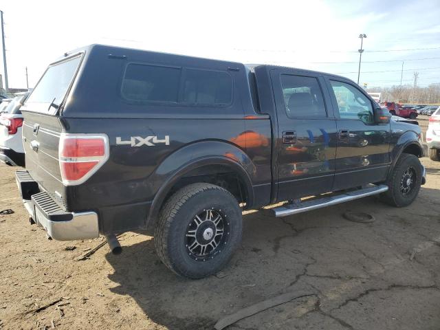 Vin: 1ftfw1efxekd06243, lot: 50048965, ford f-150 supercrew 20143
