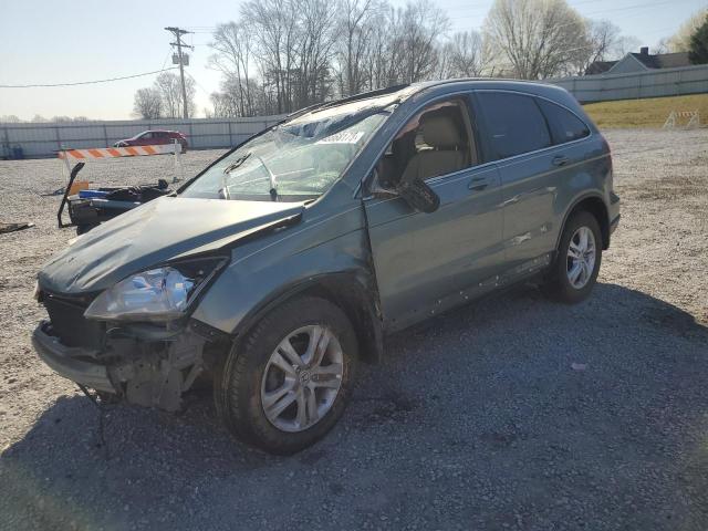 Vin: jhlre3h7xac005818, lot: 48868175, honda crv exl 2010 img_1