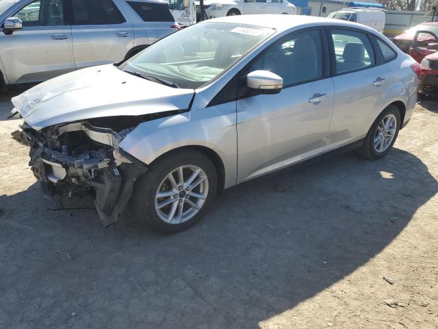 2015 FORD FOCUS SE #3150294553