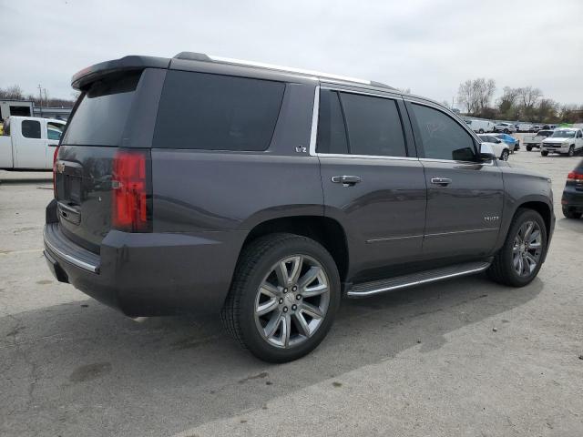 Vin: 1gnskckc5gr198762, lot: 50147215, chevrolet tahoe k1500 ltz 20163