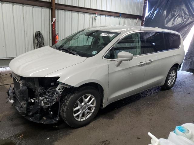 Vin: 2c4rc1fgxlr216067, lot: 50716145, chrysler pacifica touring 2020 img_1