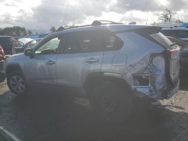 2019 TOYOTA RAV4 LE - JTMF1RFV5KD003793
