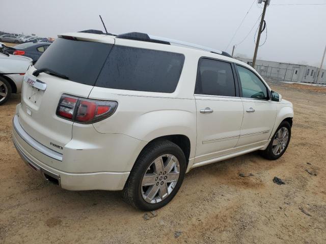 Vin: 1gkkvtkd9dj169174, lot: 48915435, gmc acadia den denali 20133