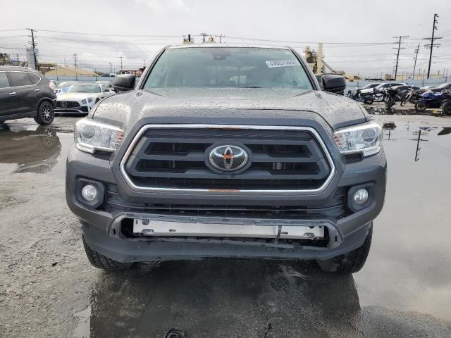 2023 TOYOTA TACOMA - 3TMBZ5DN0PM037591