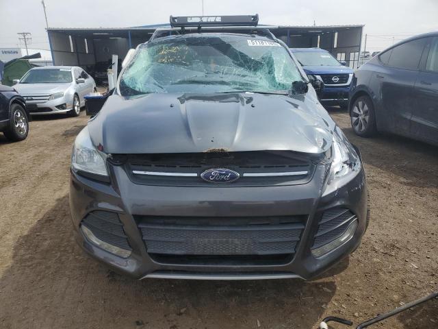 2016 FORD ESCAPE SE - 1FMCU9GX0GUC25252