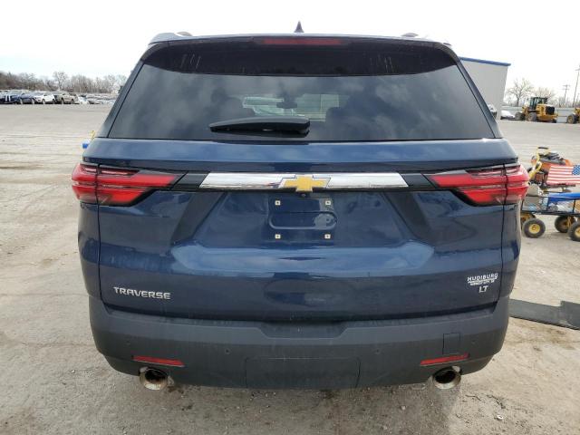 2023 CHEVROLET TRAVERSE L - 1GNERGKW2PJ129228