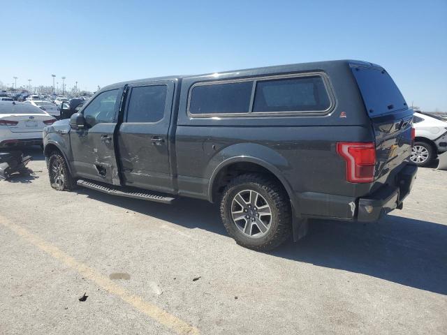 Vin: 1ftfw1eg2hkc68424, lot: 49629375, ford f-150 supercrew 20172