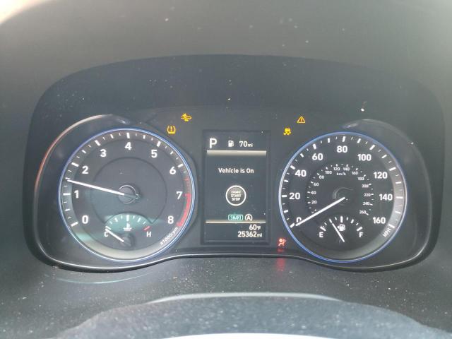 2023 HYUNDAI KONA SEL - KM8K32AB1PU017478