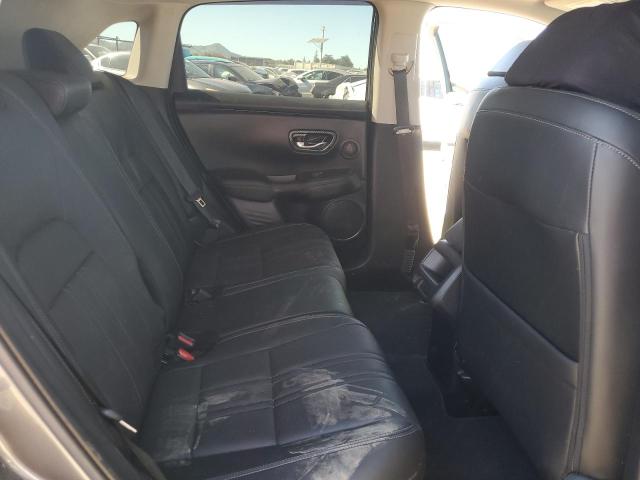 2023 HONDA HR-V EXL - 3CZRZ1H7XPM745845