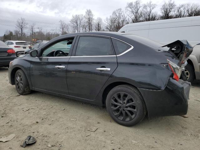 Vin: 3n1ab7ap1ky378746, lot: 47758245, nissan sentra s 20192