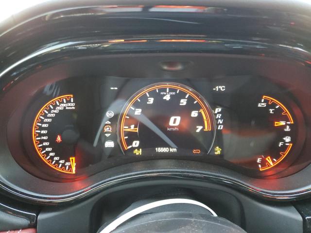 2024 DODGE DURANGO SR 1C4SDJGJ5RC137819