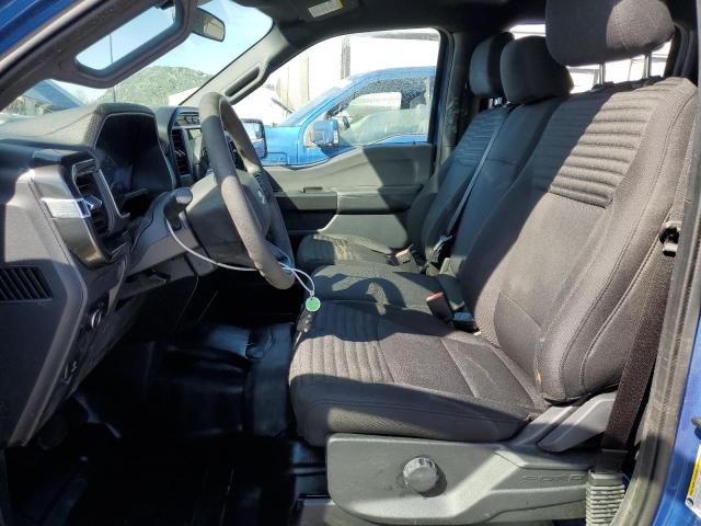 2022 FORD F150 SUPER - 1FTEW1EPXNFB96436