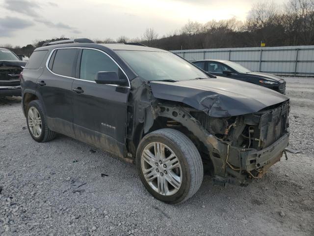 Vin: 1gkknmls8hz235952, lot: 47424785, gmc acadia slt-1 20174