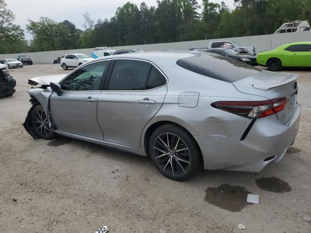 Vin: 4t1g11ak8ru850042, lot: 50334275, toyota camry se night shade 20242