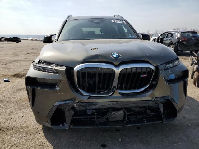 2023 BMW X7 M60I 5UX33EM04P9N56103