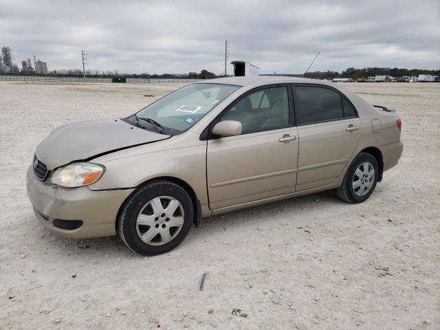 2005 TOYOTA COROLLA CE #3112469169