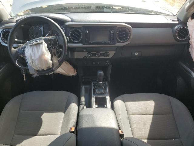 2019 TOYOTA TACOMA DOU - 5TFAZ5CN8KX079572