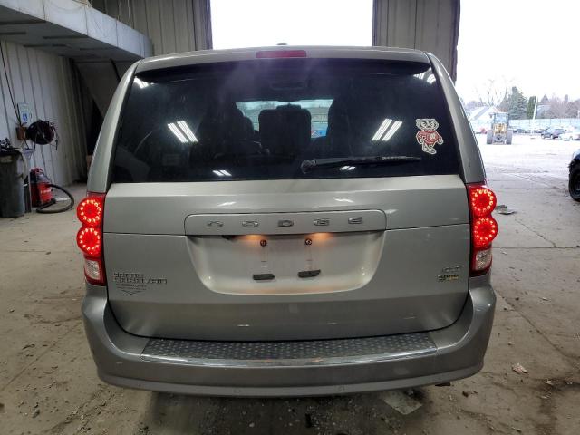 2C4RDGCG6HR612248 2017 DODGE CARAVAN