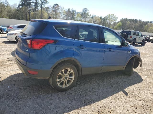 Vin: 1fmcu0gd6kua32596, lot: 49604175, ford escape se 20193