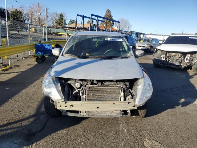 2016 NISSAN VERSA S - 3N1CN7AP5GL865811
