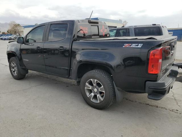 2017 CHEVROLET COLORADO Z - 1GCGTDEN9H1298331