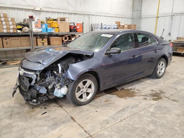 Vin: 1g11b5sl1ef168357, lot: 49652535, chevrolet malibu ls 2014 img_1