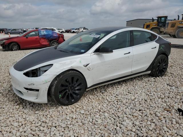 Vin: 5yj3e1eb2lf521015, lot: 50366565, tesla model 3 2020 img_1