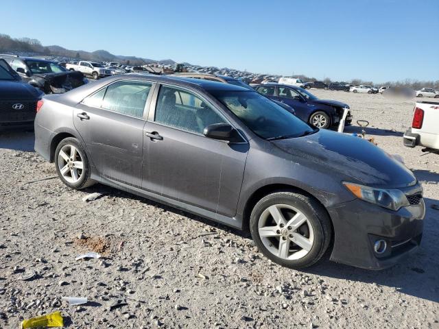 Vin: 4t1bf1fk7eu444381, lot: 46867055, toyota camry l 20144
