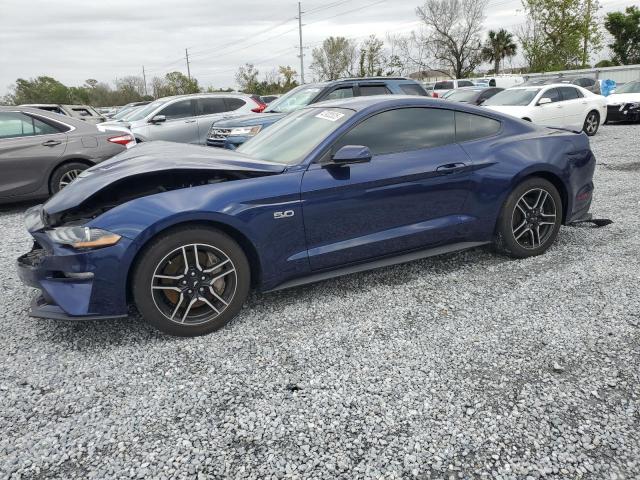 2019 FORD MUSTANG GT - 1FA6P8CFXK5204739