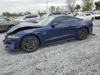 2019 FORD MUSTANG GT - 1FA6P8CFXK5204739