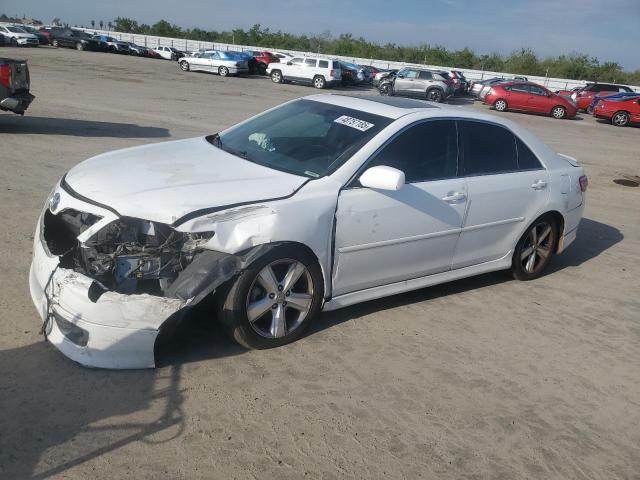 2010 TOYOTA CAMRY BASE #3130480919