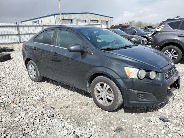 Vin: 1g1jc5sg1f4168355, lot: 49667255, chevrolet sonic lt 20154