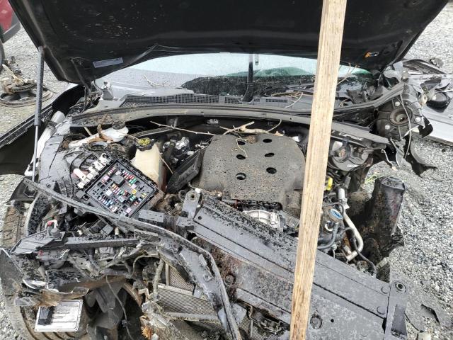 2018 CHEVROLET CAMARO LT - 1G1FB1RS6J0190590