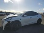 2021 TESLA MODEL Y - 5YJYGDED9MF105869