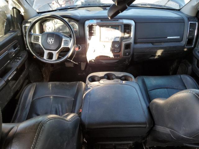 2018 RAM 1500 LARAM - 1C6RR7NT3JS214566