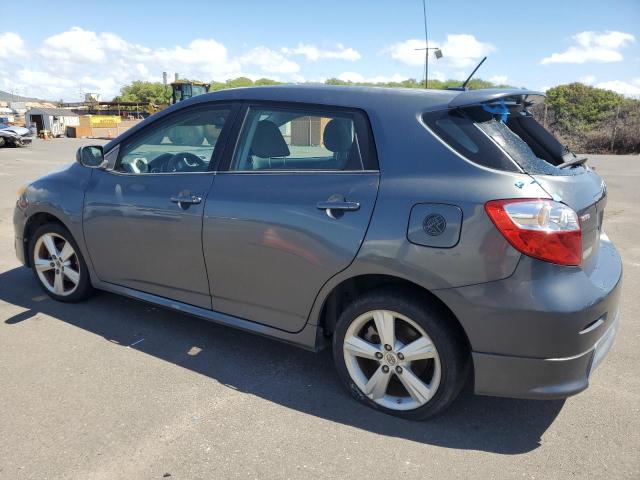 Vin: 2t1le4ee8ac013130, lot: 48965945, toyota corolla s 20102